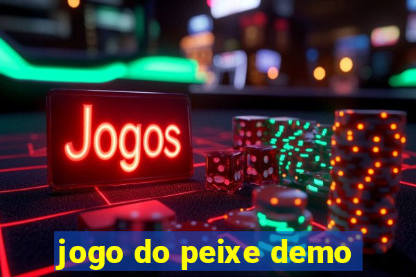 jogo do peixe demo